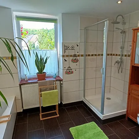 Appartement Urlaub Mit Charme In Der Kleinsten Stadt Der Pfalz. Obermoschel