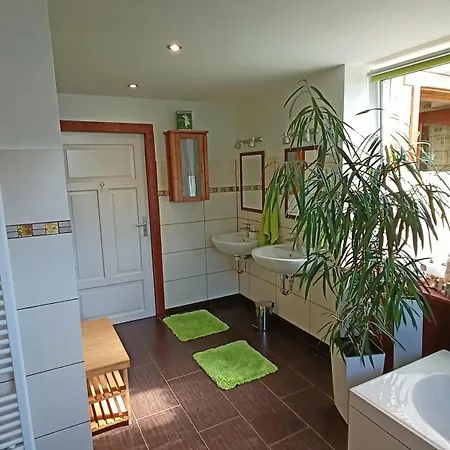 Appartement Urlaub Mit Charme In Der Kleinsten Stadt Der Pfalz. Obermoschel