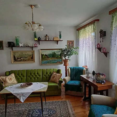 Urlaub Mit Charme In Der Kleinsten Stadt Der Pfalz. * Obermoschel