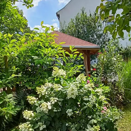 Urlaub Mit Charme In Der Kleinsten Stadt Der Pfalz.