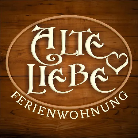 Urlaub Mit Charme In Der Kleinsten Stadt Der Pfalz. Appartement *