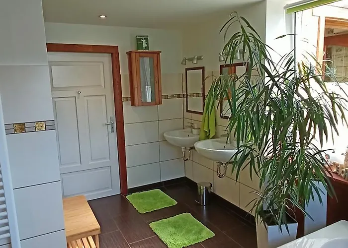 Appartement Urlaub Mit Charme In Der Kleinsten Stadt Der Pfalz. Obermoschel