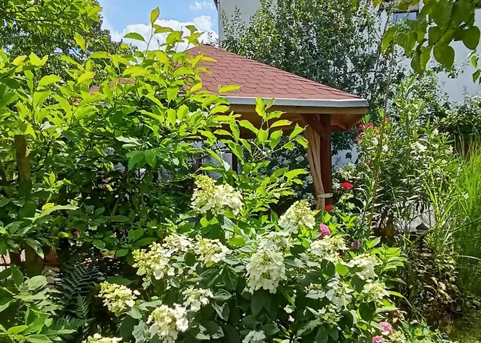 Urlaub Mit Charme In Der Kleinsten Stadt Der Pfalz.