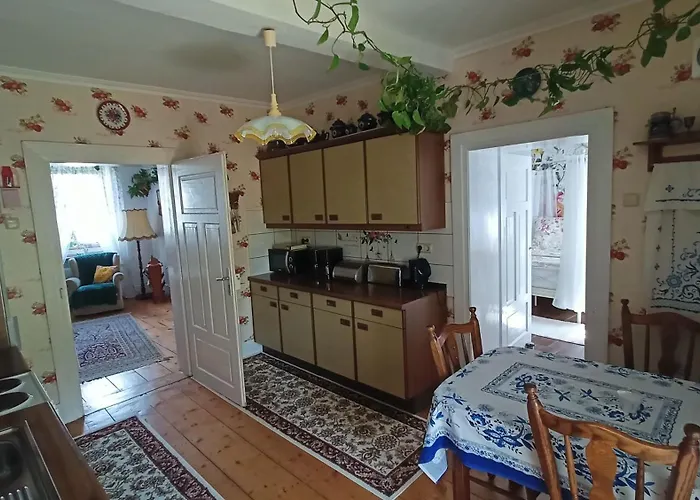 Appartement Urlaub Mit Charme In Der Kleinsten Stadt Der Pfalz.