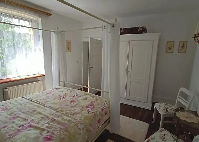 Urlaub Mit Charme In Der Kleinsten Stadt Der Pfalz. Obermoschel