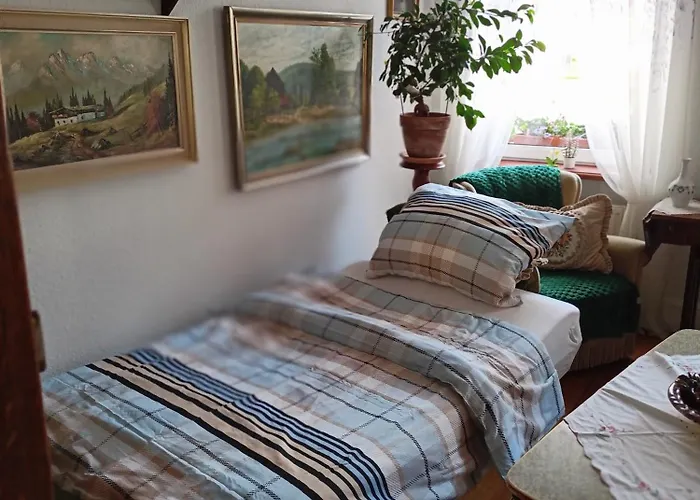 Appartement Urlaub Mit Charme In Der Kleinsten Stadt Der Pfalz.
