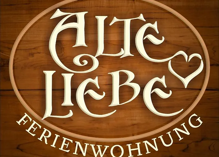 Urlaub Mit Charme In Der Kleinsten Stadt Der Pfalz. Appartement *